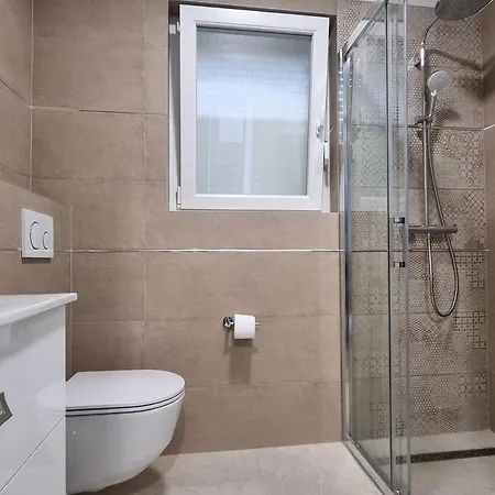 Family-friendly With Swimming Pool Silo, Krk - 21242 Διαμέρισμα *