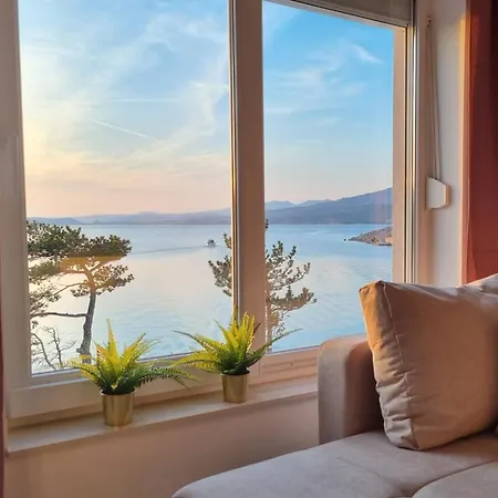 Family-friendly With Swimming Pool Silo, Krk - 21242 Διαμέρισμα