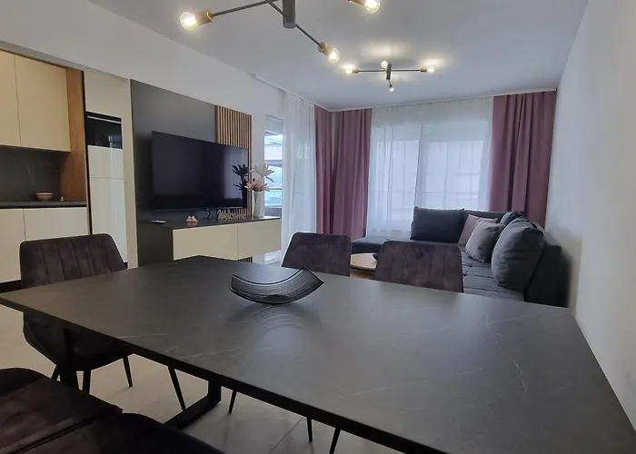 Family-friendly With Swimming Pool Silo, Krk - 21242 Lejlighed