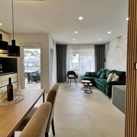Appartement Family-friendly With Swimming Pool Silo, Krk - 21242 Šilo