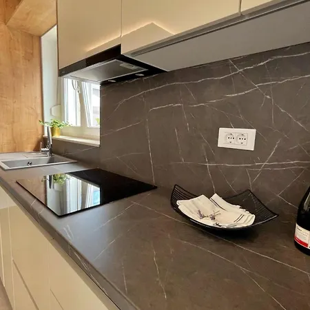 Appartement Family-friendly With Swimming Pool Silo, Krk - 21242