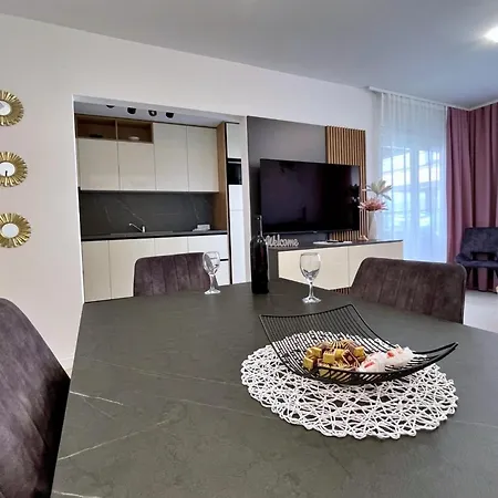 Appartement Family-friendly With Swimming Pool Silo, Krk - 21242 Šilo