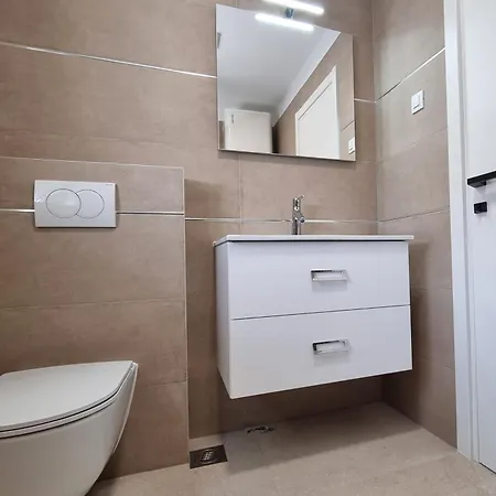 Appartement Family-friendly With Swimming Pool Silo, Krk - 21242 Šilo
