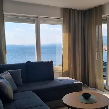 Family-friendly With Swimming Pool Silo, Krk - 21242
