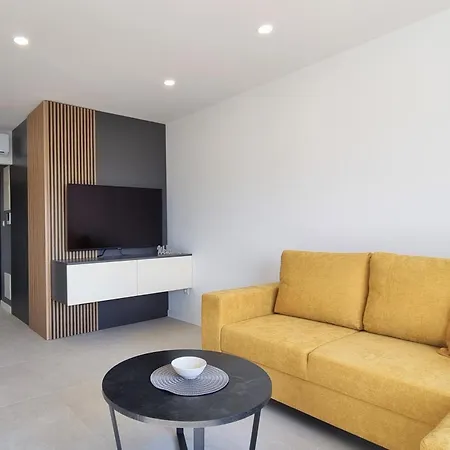 Family-friendly With Swimming Pool Silo, Krk - 21242