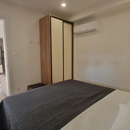 Family-friendly With Swimming Pool Silo, Krk - 21242 *