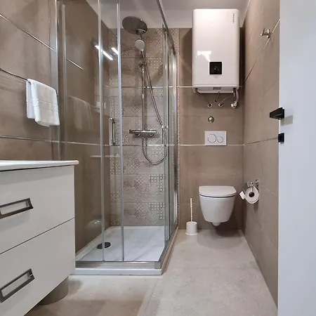 Family-friendly With Swimming Pool Silo, Krk - 21242 شقة