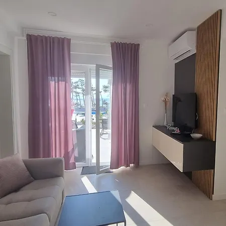 Family-friendly With Swimming Pool Silo, Krk - 21242 *