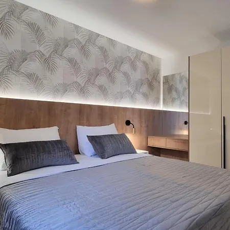 Family-friendly With Swimming Pool Silo, Krk - 21242 *