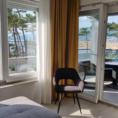 Family-friendly With Swimming Pool Silo, Krk - 21242 سيلو