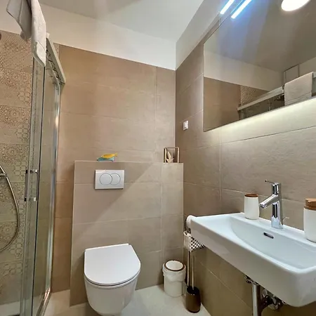 Family-friendly With Swimming Pool Silo, Krk - 21242 Appartement *