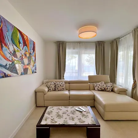 Appartement Family-friendly With Swimming Pool Silo, Krk - 21242 *