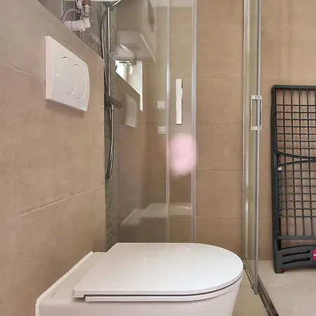 شقة Family-friendly With Swimming Pool Silo, Krk - 21242 سيلو