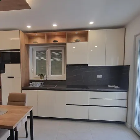 Family-friendly With Swimming Pool Silo, Krk - 21242