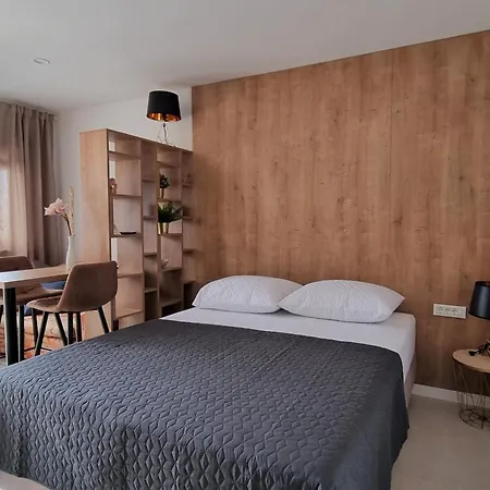 Family-friendly With Swimming Pool Silo, Krk - 21242