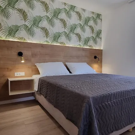 شقة Family-friendly With Swimming Pool Silo, Krk - 21242