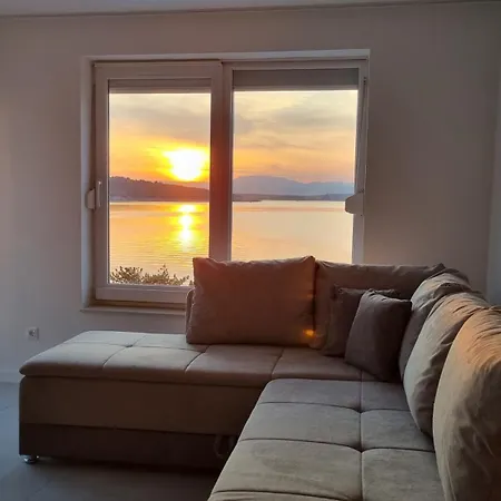 Family-friendly With Swimming Pool Silo, Krk - 21242