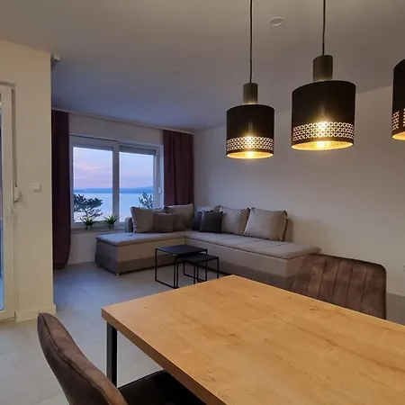 Family-friendly With Swimming Pool Silo, Krk - 21242