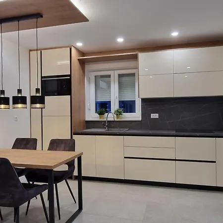 Family-friendly With Swimming Pool Silo, Krk - 21242