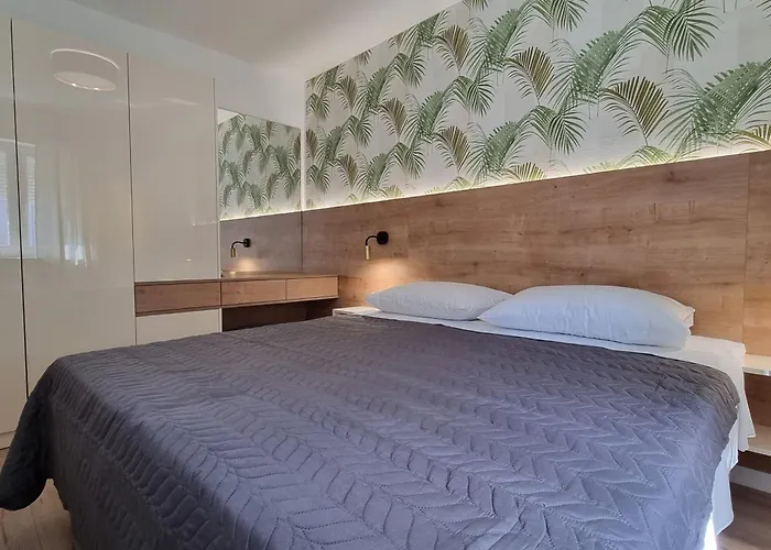 Family-friendly With Swimming Pool Silo, Krk - 21242 Daire *