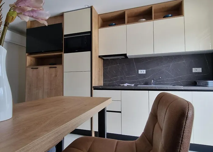 Family-friendly With Swimming Pool Silo, Krk - 21242 Daire *