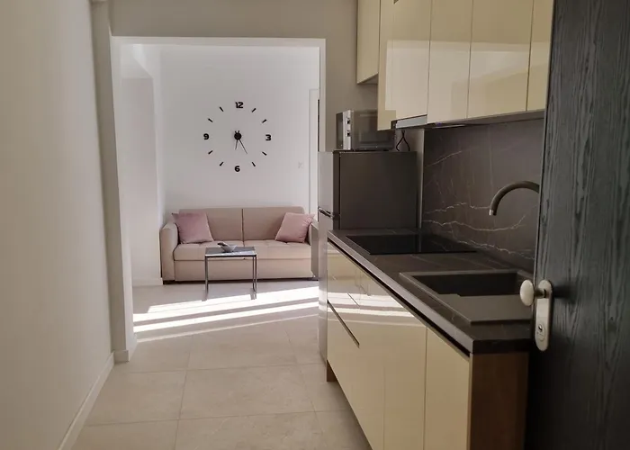 Daire Family-friendly With Swimming Pool Silo, Krk - 21242
