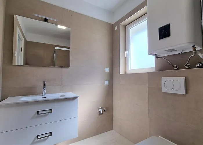 Family-friendly With Swimming Pool Silo, Krk - 21242 Daire