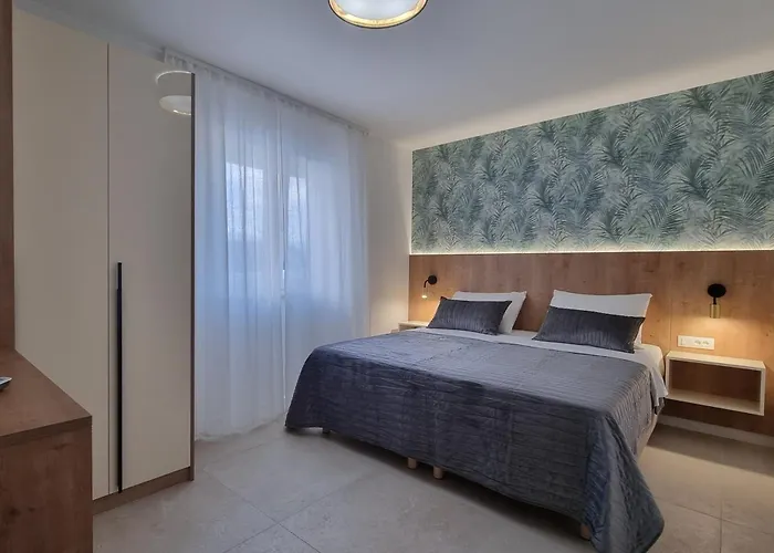 Family-friendly With Swimming Pool Silo, Krk - 21242 Daire