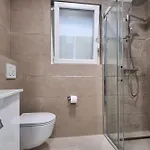 Family-friendly With Swimming Pool Silo, Krk - 21242 דירה *