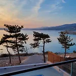דירה Family-friendly With Swimming Pool Silo, Krk - 21242 *