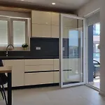 דירה Family-friendly With Swimming Pool Silo, Krk - 21242 *