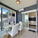 Family-friendly With Swimming Pool Silo, Krk - 21242 * שילו