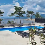 Family-friendly With Swimming Pool Silo, Krk - 21242 * שילו
