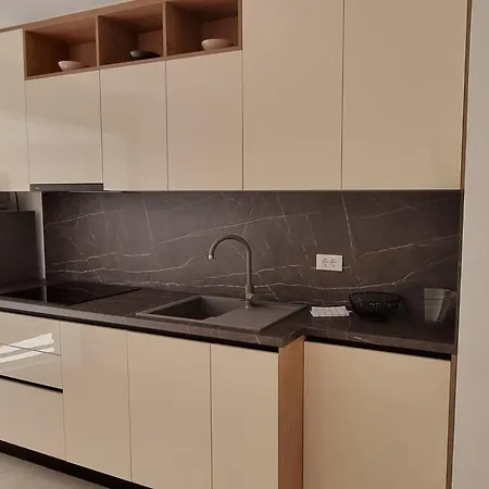 Apartment Family-friendly With Swimming Pool Silo, Krk - 21242 *