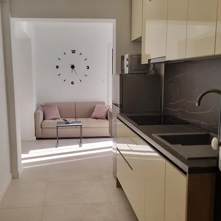 Apartment Family-friendly With Swimming Pool Silo, Krk - 21242