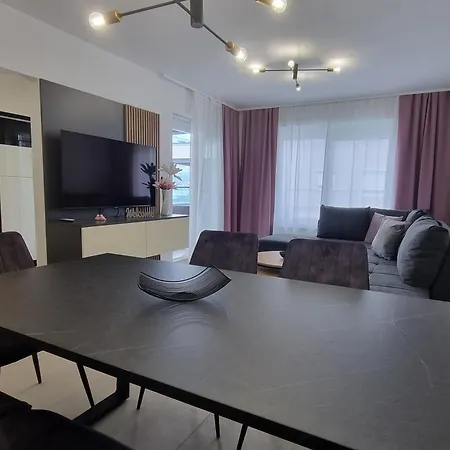 Family-friendly With Swimming Pool Silo, Krk - 21242 아파트
