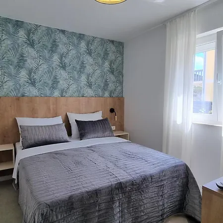 Family-friendly With Swimming Pool Silo, Krk - 21242 아파트 *