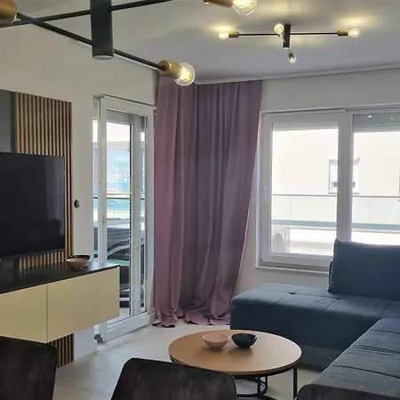 Family-friendly With Swimming Pool Silo, Krk - 21242 * 실로