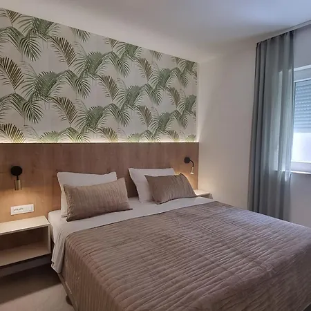 아파트 Family-friendly With Swimming Pool Silo, Krk - 21242