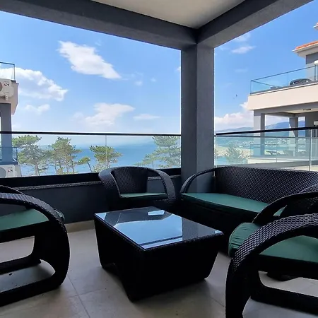 아파트 Family-friendly With Swimming Pool Silo, Krk - 21242